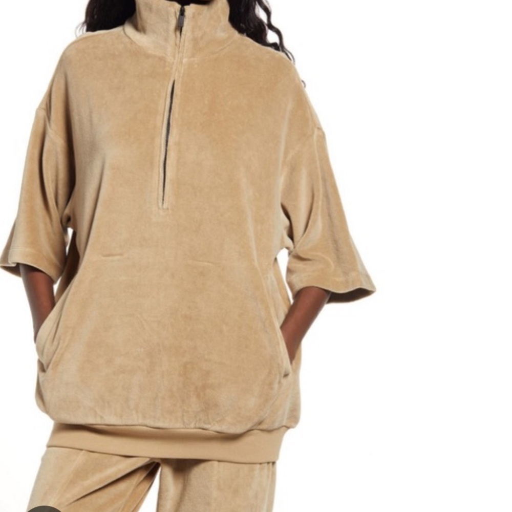Essentials Sweatshirt
